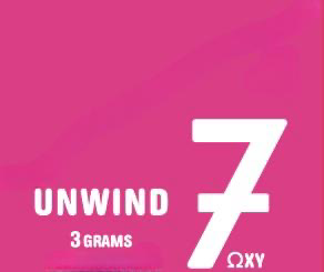 7-Oxy 3ml Unwind